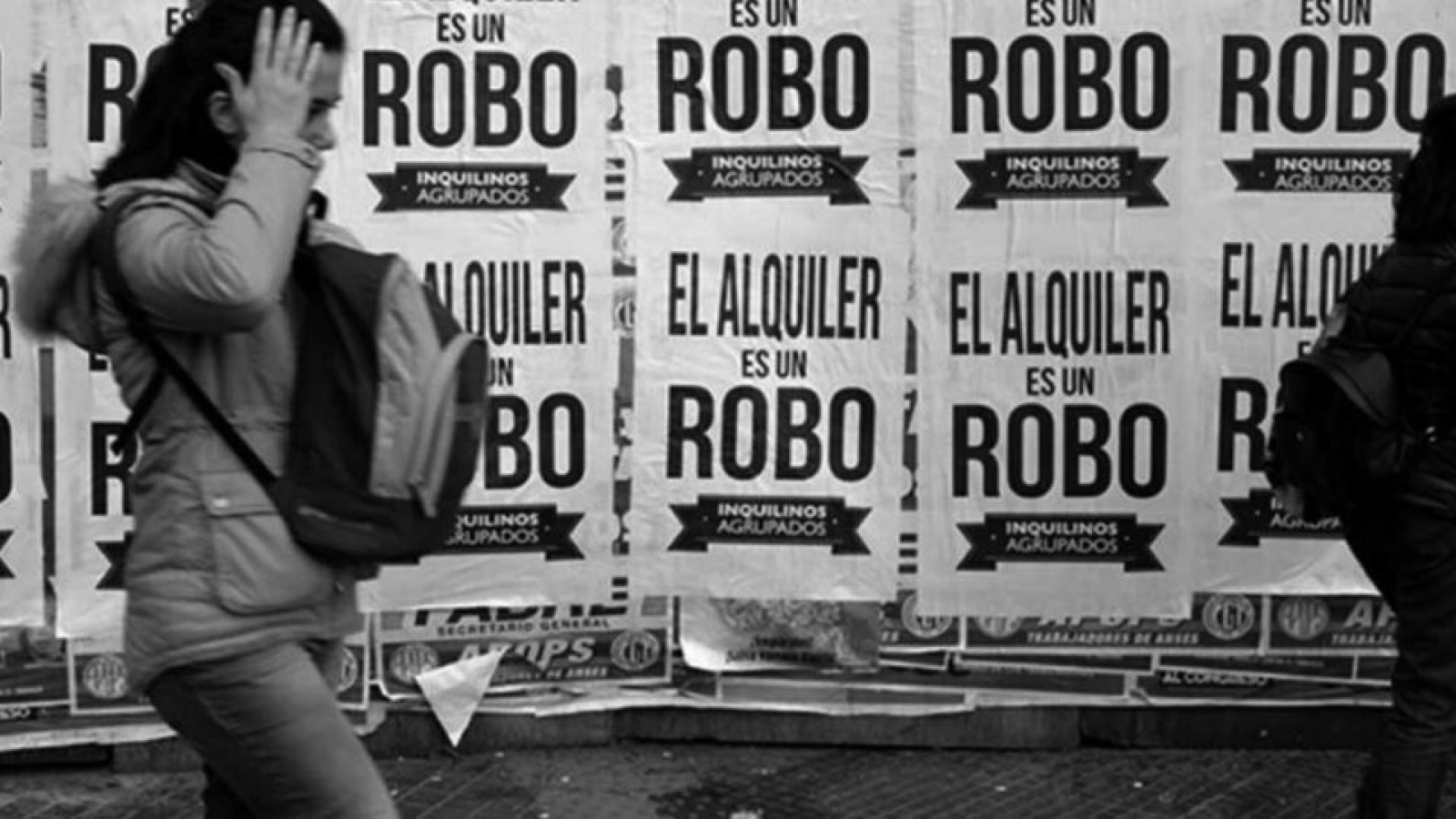 Crece la deuda entre inquilinos: más del 60% pidió préstamos en el AMBA