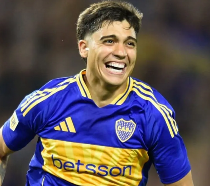 Impacto en Boca: preocupación por la situación de Zeballos