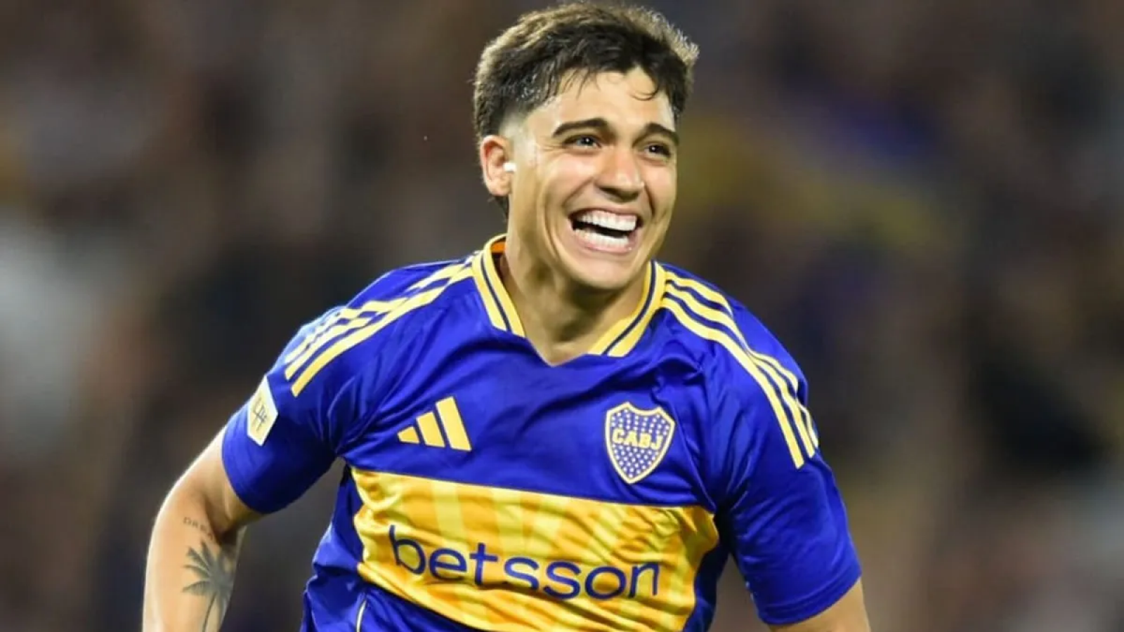 Impacto en Boca: preocupación por la situación de Zeballos