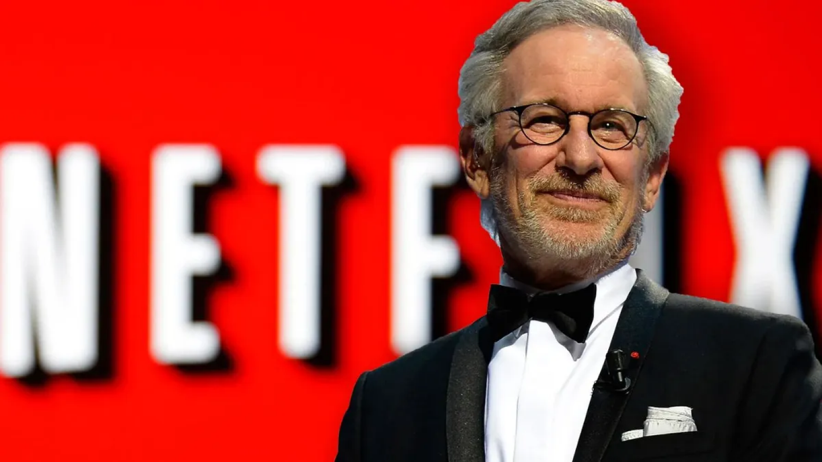 Netflix apuesta fuerte: llega la miniserie producida por Spielberg