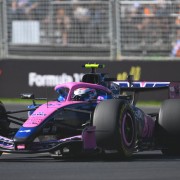 Fórmula 1: comienzo complicado para Franco Colapinto en Australia