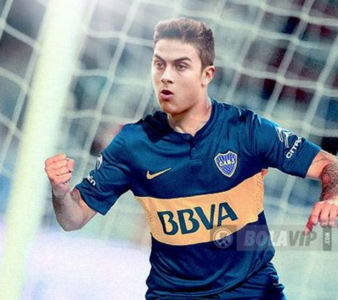 Bomba en Boca: revelan lo último sobre la posible oferta por Paulo Dybala
