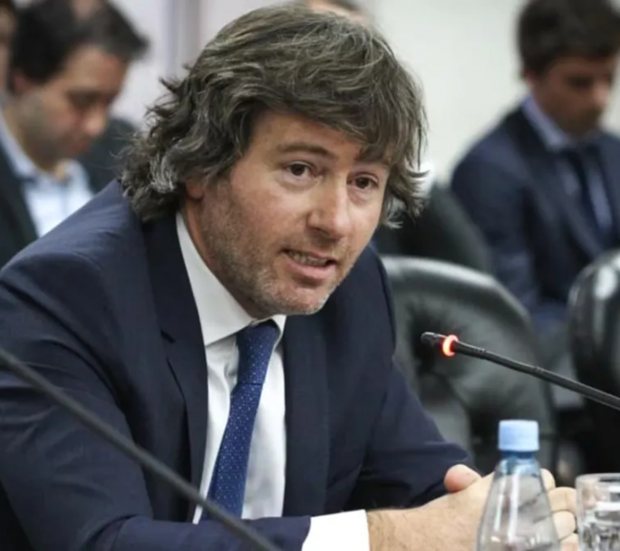 Sacudón en la investigación contra la AFA: desplazaron a los jefes de los organismos que llevaban el caso