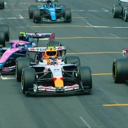 La impresionante maniobra de Colapinto que evitó el caos en Australia