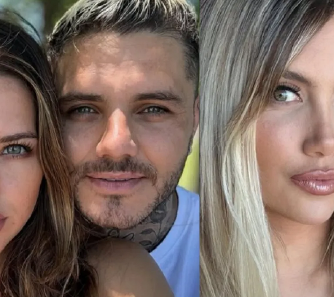 Cumpleaños de la China Suárez y nueva polémica con Wanda e Icardi