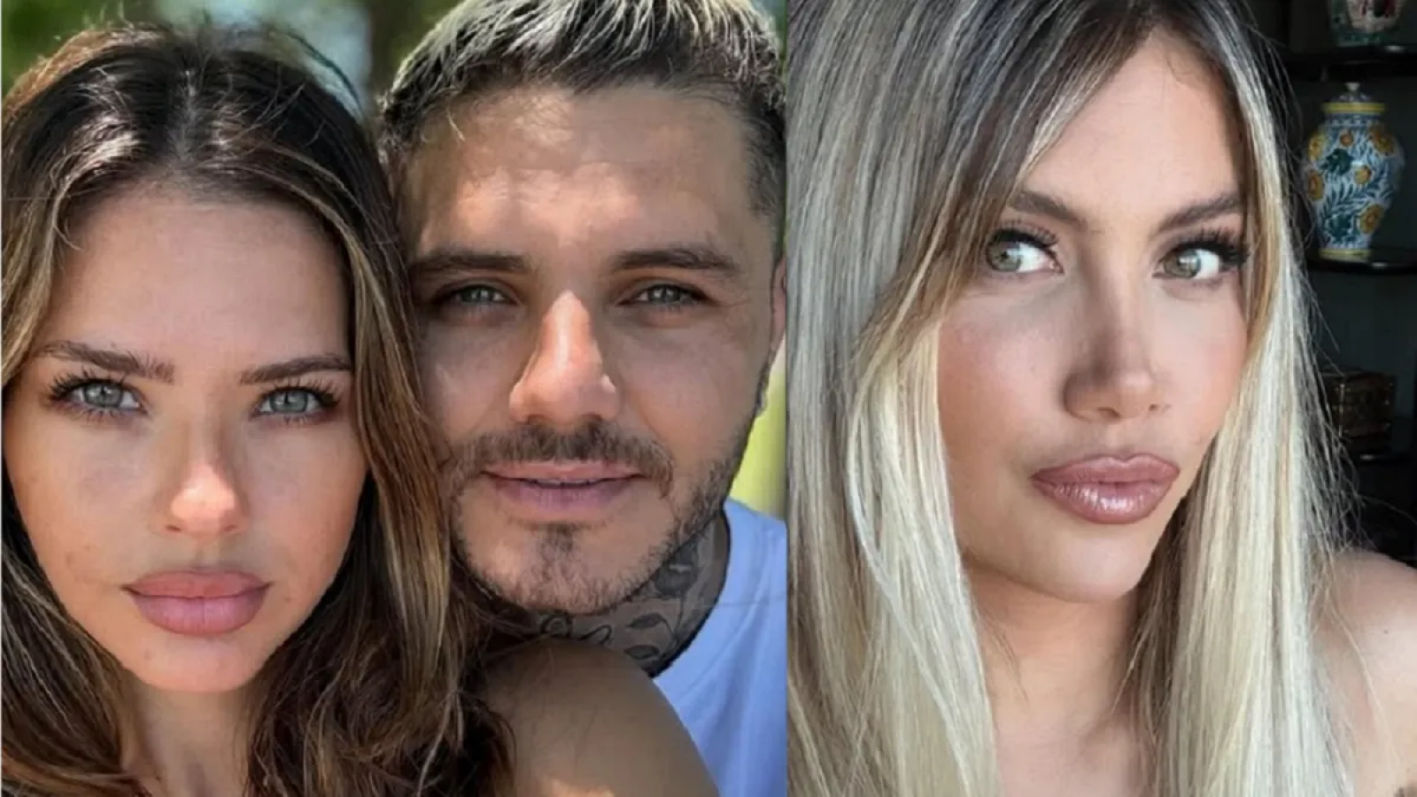 Cumpleaños de la China Suárez y nueva polémica con Wanda e Icardi
