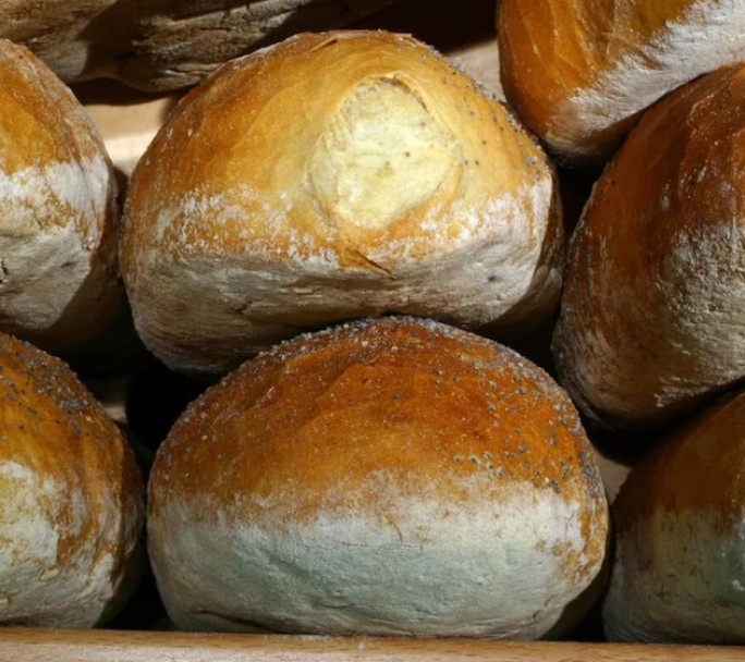 El consumo de pan se desplomó un 45% en la provincia de Buenos Aires