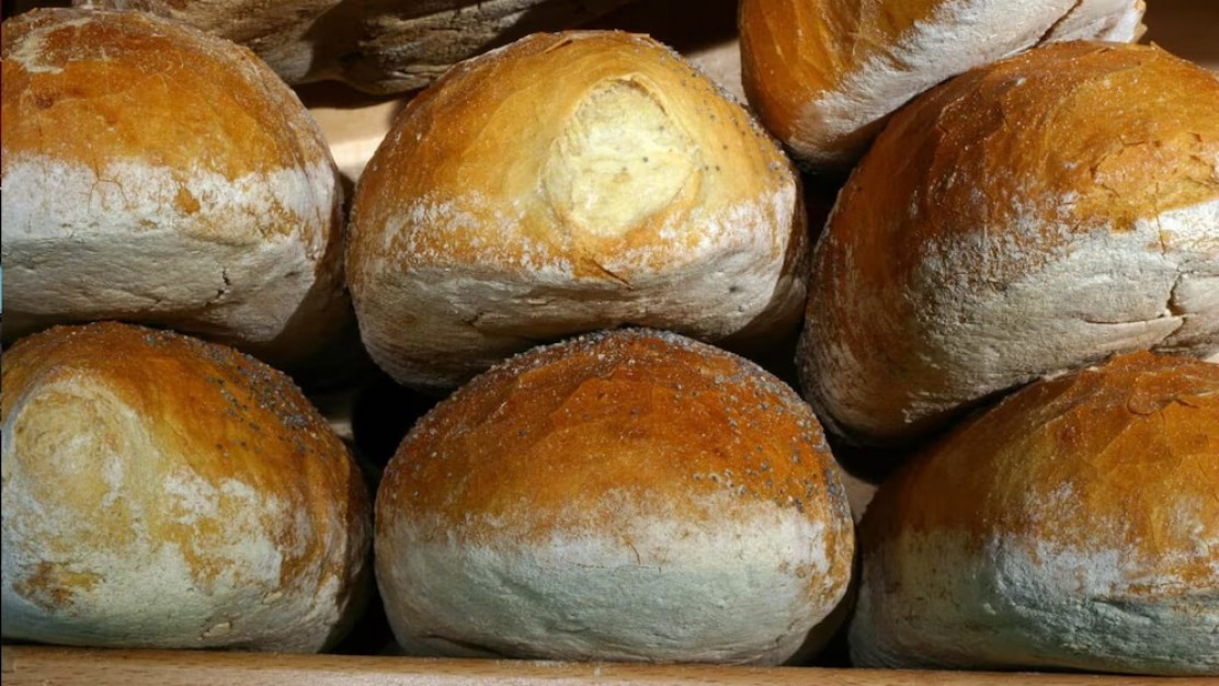 El consumo de pan se desplomó un 45% en la provincia de Buenos Aires