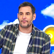 Rodrigo Lussich criticó a Gran Hermano pero elogió a Andrea del Boca