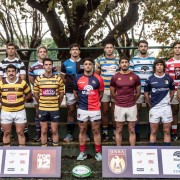 El rugby de Buenos Aires levanta el telón de su temporada