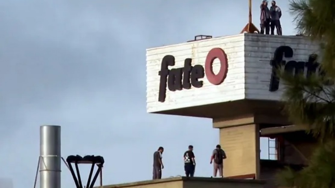 El garrote a Fate o la paradoja de la "Libertad con Ley"