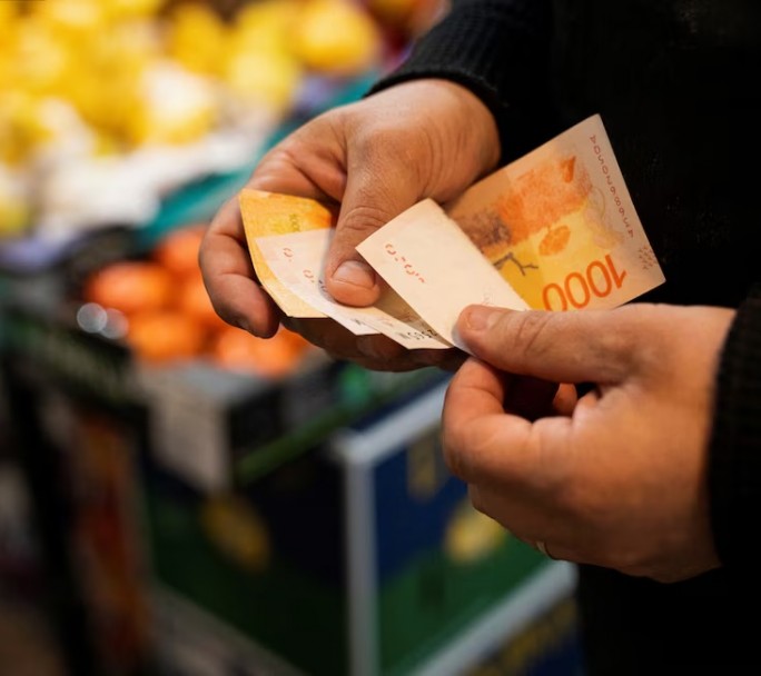 Cuenta regresiva: El INDEC publica la inflación de febrero a las 16:00