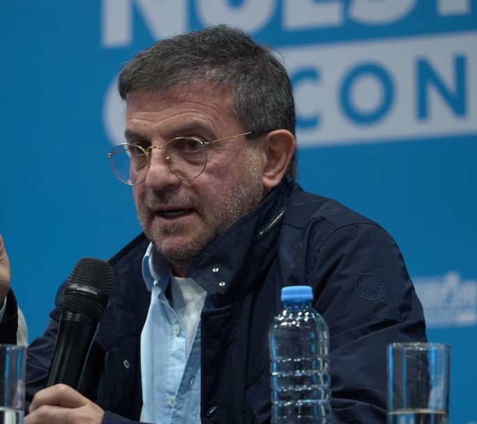 Lemoine pidió el desafuero del kirchnerista Carlos Cisneros por una causa de trata