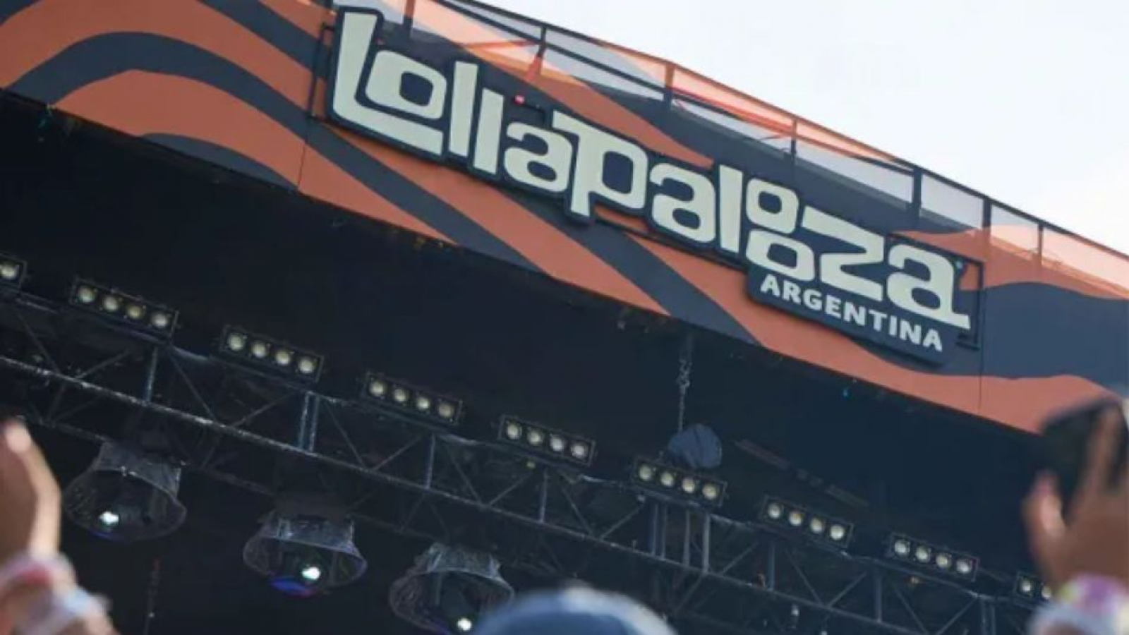 Lollapalooza Argentina 2026: horarios, artistas, entradas y todo lo que hay que saber del festival
