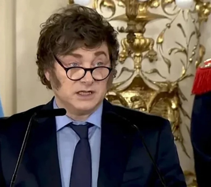 Milei en Madrid: Entre la Escuela Austríaca, el apoyo a VOX y el Foro Económico