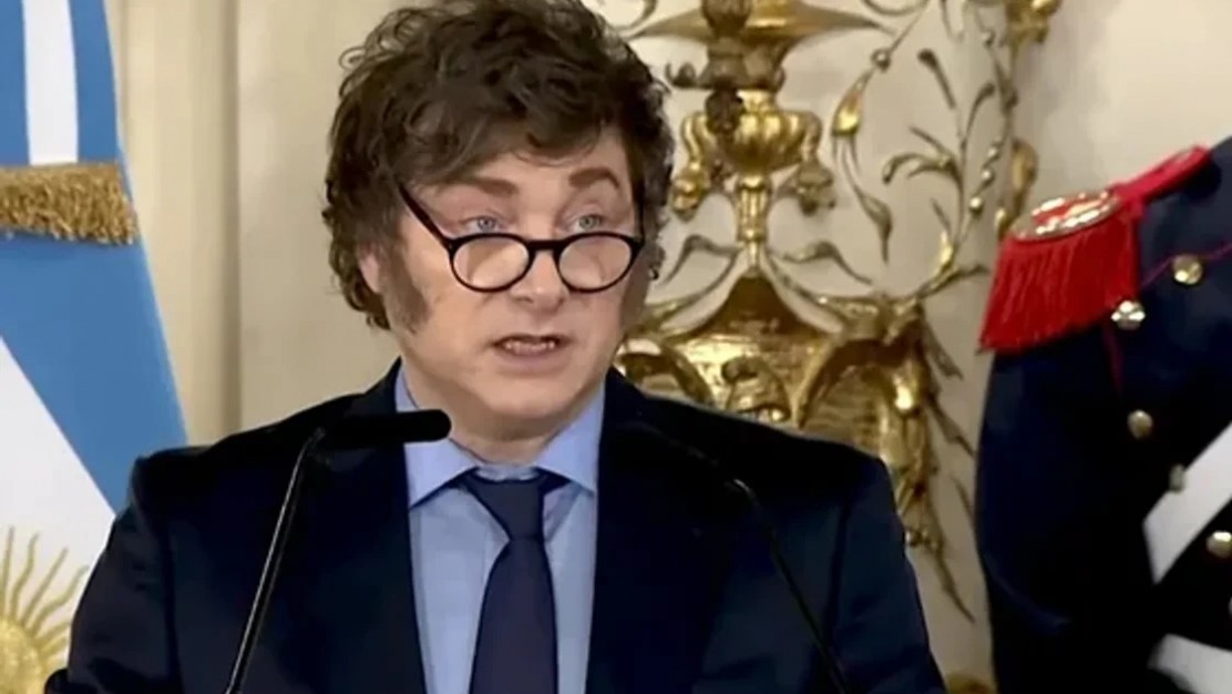 Milei en Madrid: Entre la Escuela Austríaca, el apoyo a VOX y el Foro Económico