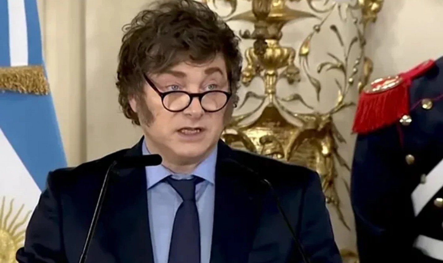 Milei en Madrid: Entre la Escuela Austríaca, el apoyo a VOX y el Foro Económico