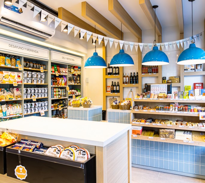 Marzo, con novedades gastronómicas: Vacalín abre un local en Palermo