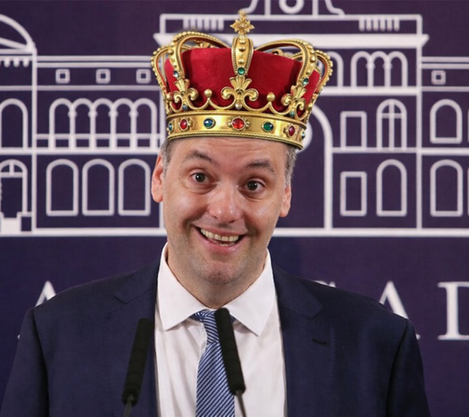 Inflación y "casta": se tensionan los pilares del discurso del Gobierno