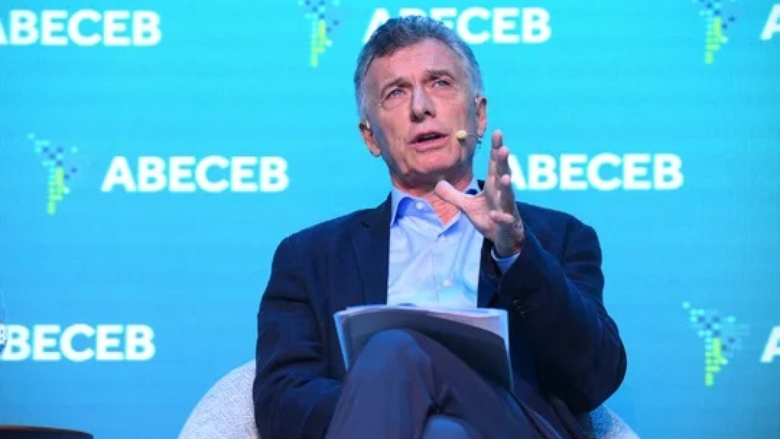 El PRO en Parque Norte: Macri busca "ordenar la escudería" tras la paliza electoral