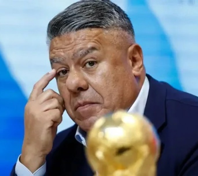 Lavado en el fútbol: Casación define quién investiga la "Mansión de Pilar" y la empresa Real Central