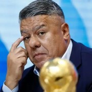 Lavado en el fútbol: Casación define quién investiga la "Mansión de Pilar" y la empresa Real Central