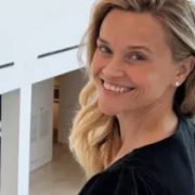 Reese Witherspoon pasó por el MALBA y nadie la reconoció