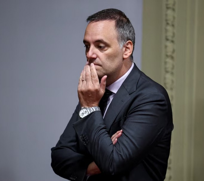 El Gobierno da por "cerrado" el escándalo de Adorni y apuesta al olvido