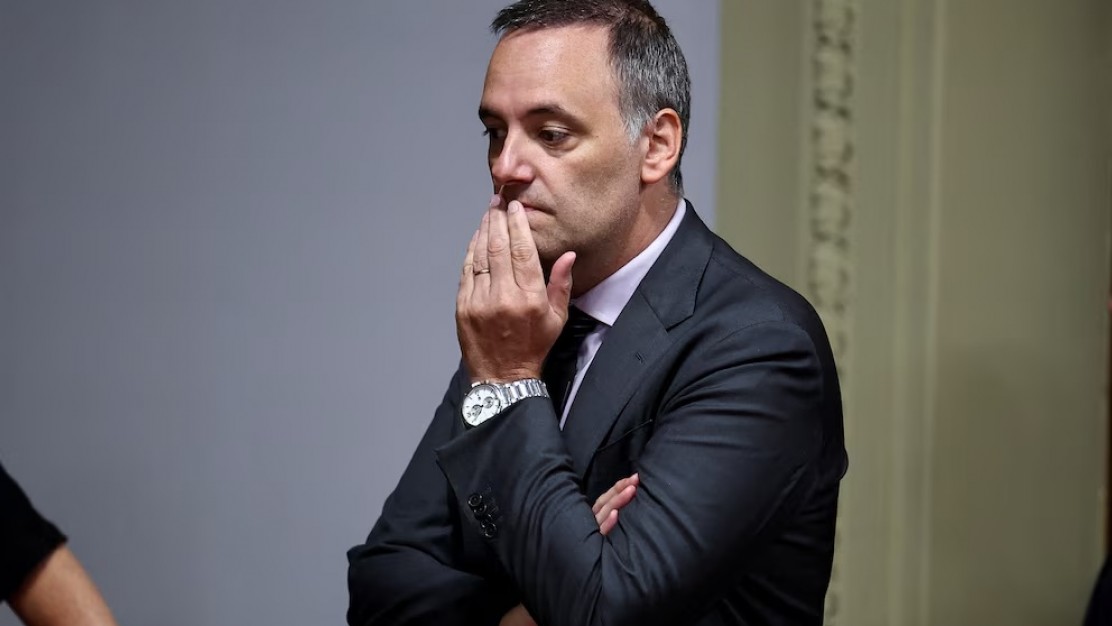 El Gobierno da por "cerrado" el escándalo de Adorni y apuesta al olvido