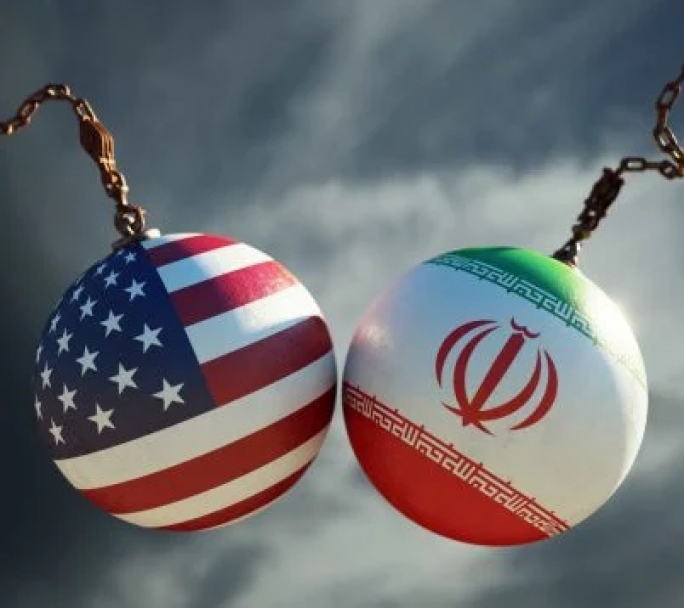 Tensión global: EE.UU. evalúa una ofensiva directa contra Irán