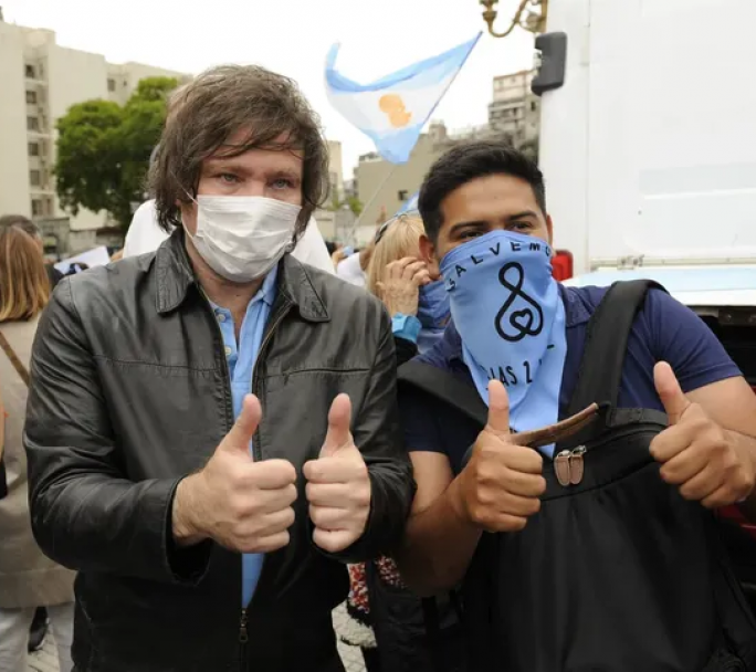 El aborto vuelve a encender la grieta política en el Senado