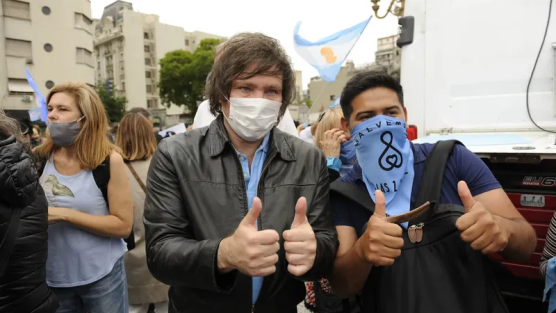 El aborto vuelve a encender la grieta política en el Senado