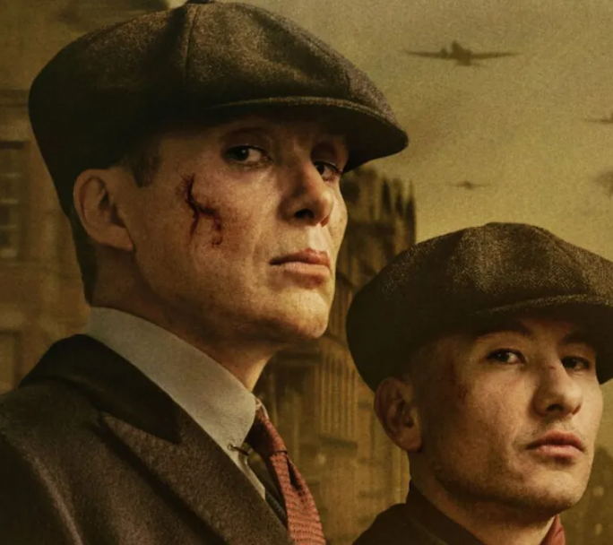 Peaky Blinders: "El hombre inmortal" es furor en Netflix