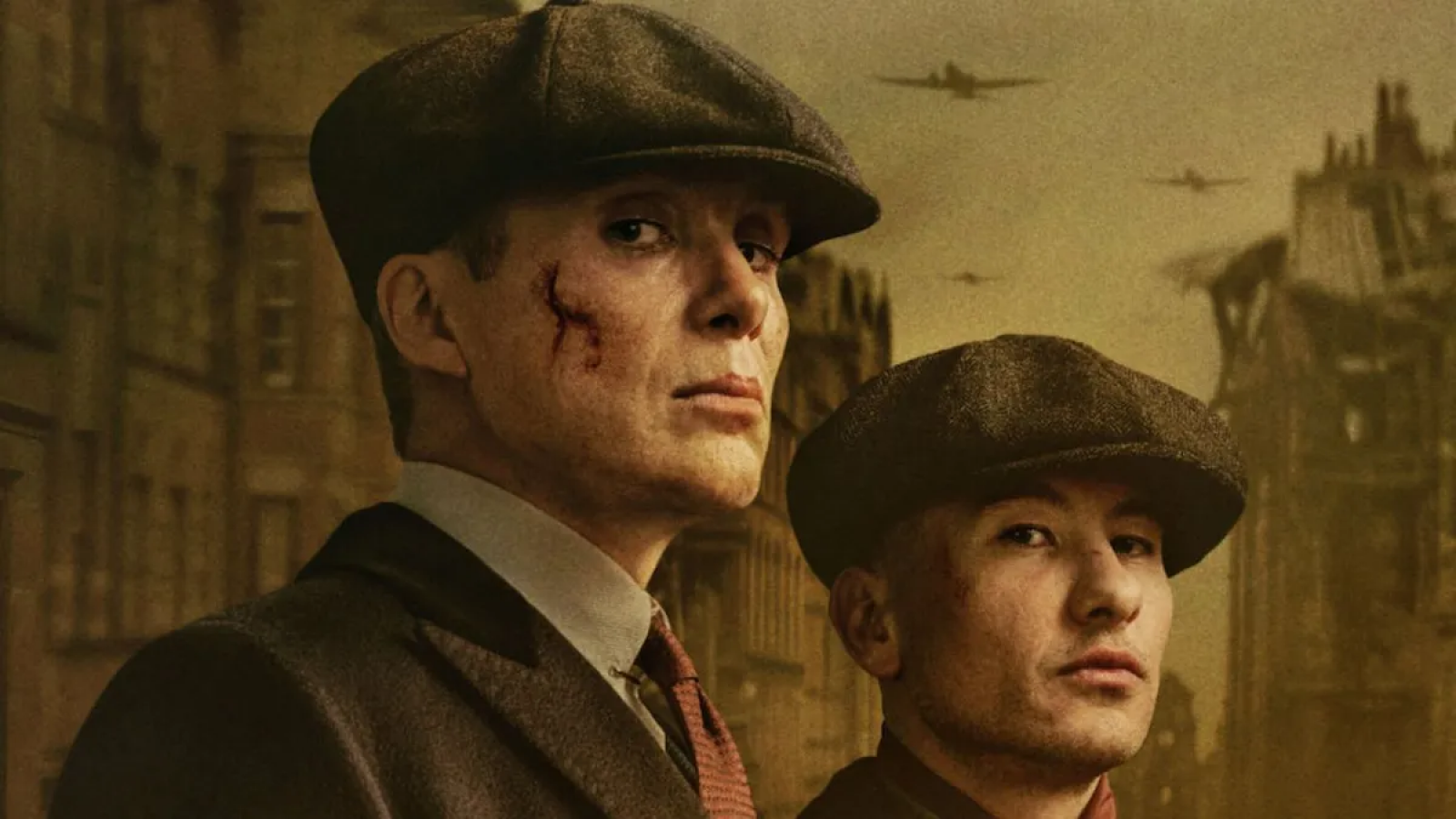 Peaky Blinders: "El hombre inmortal" es furor en Netflix