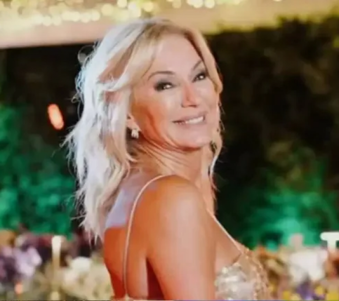 Yanina Latorre quedó en el centro de la polémica por una respuesta en vivo