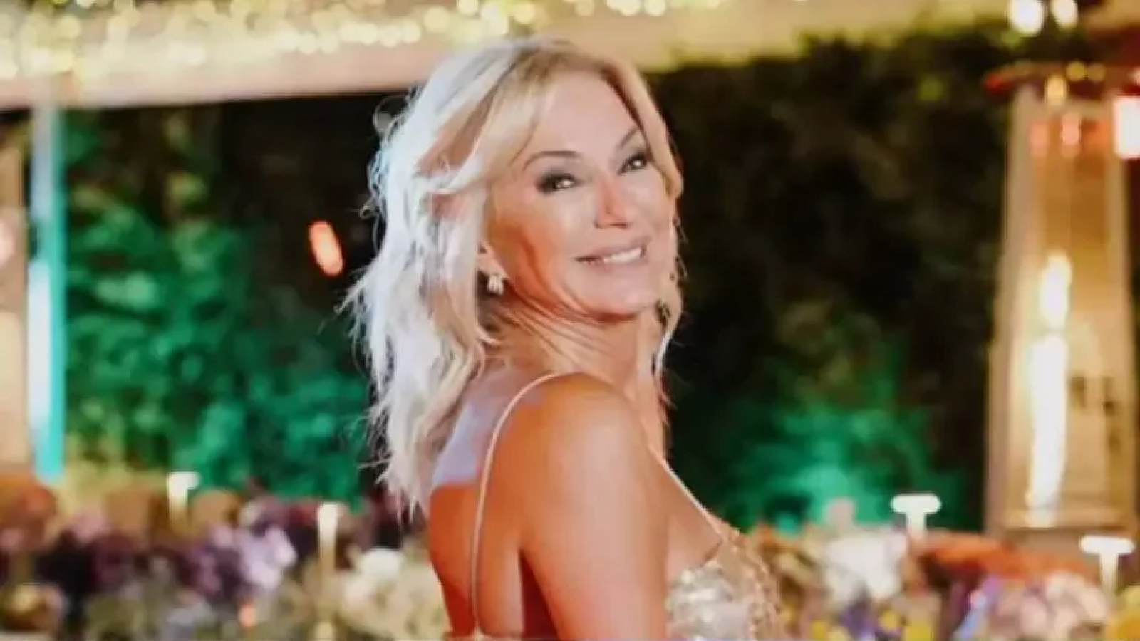 Yanina Latorre quedó en el centro de la polémica por una respuesta en vivo