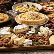 Día Mundial del Queso: 5 lugares de Buenos Aires donde comer buenas provoletas, burratas y tablas