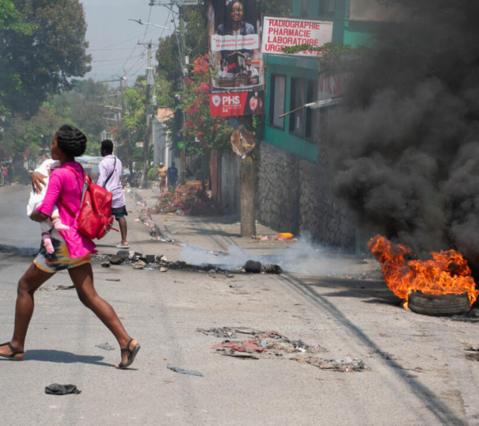 Masacre en Haití: al menos 20 muertos en un ataque durante una celebración de Semana Santa