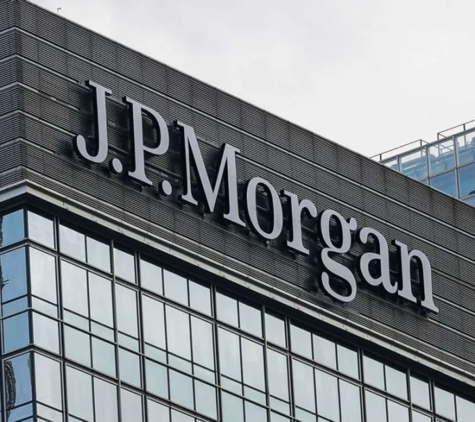 JP Morgan advierte sobre una recesión que el mercado no está viendo
