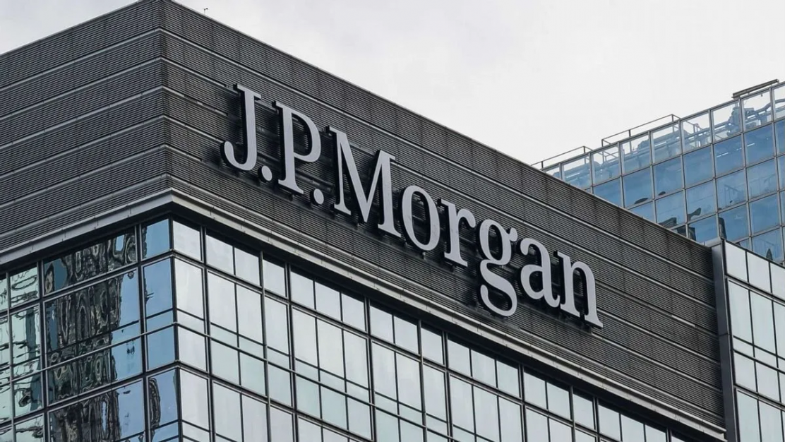 JP Morgan advierte sobre una recesión que el mercado no está viendo