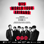 BTS en Argentina: cómo comprar entradas, precios y todo lo que se sabe