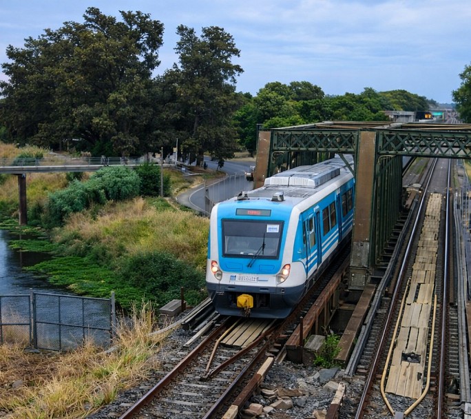 Escapada en tren de Semana Santa por $1.000 a la Capital Nacional del Salame Quintero