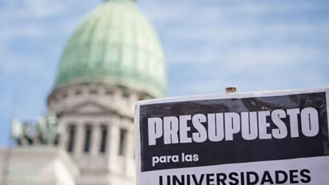 La Justicia ordena aplicar la Ley de Financiamiento Universitario y presiona al Gobierno