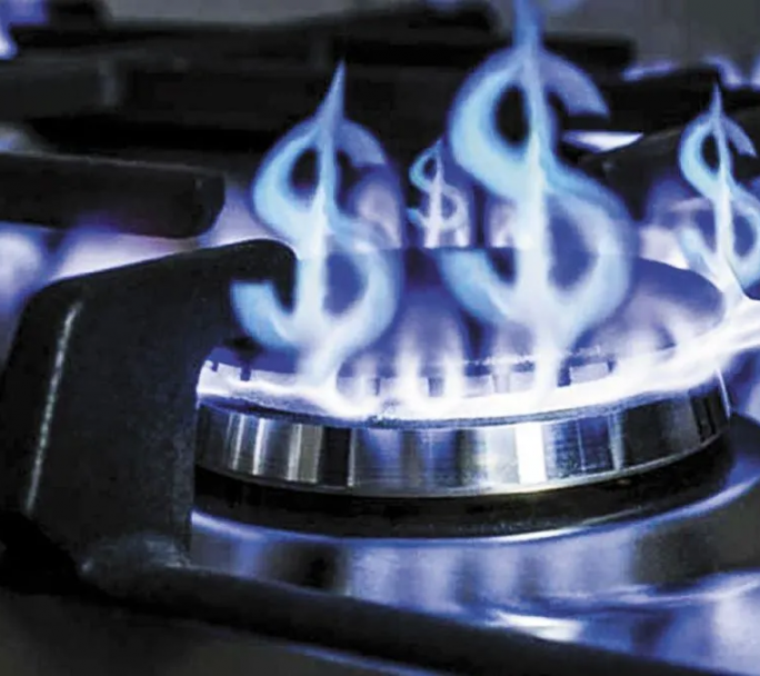 Tarifas de gas: el aumento de abril impacta en los hogares y genera malestar