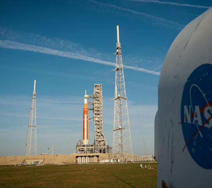 Destino: La Luna. Todo sobre el histórico lanzamiento de Artemis II