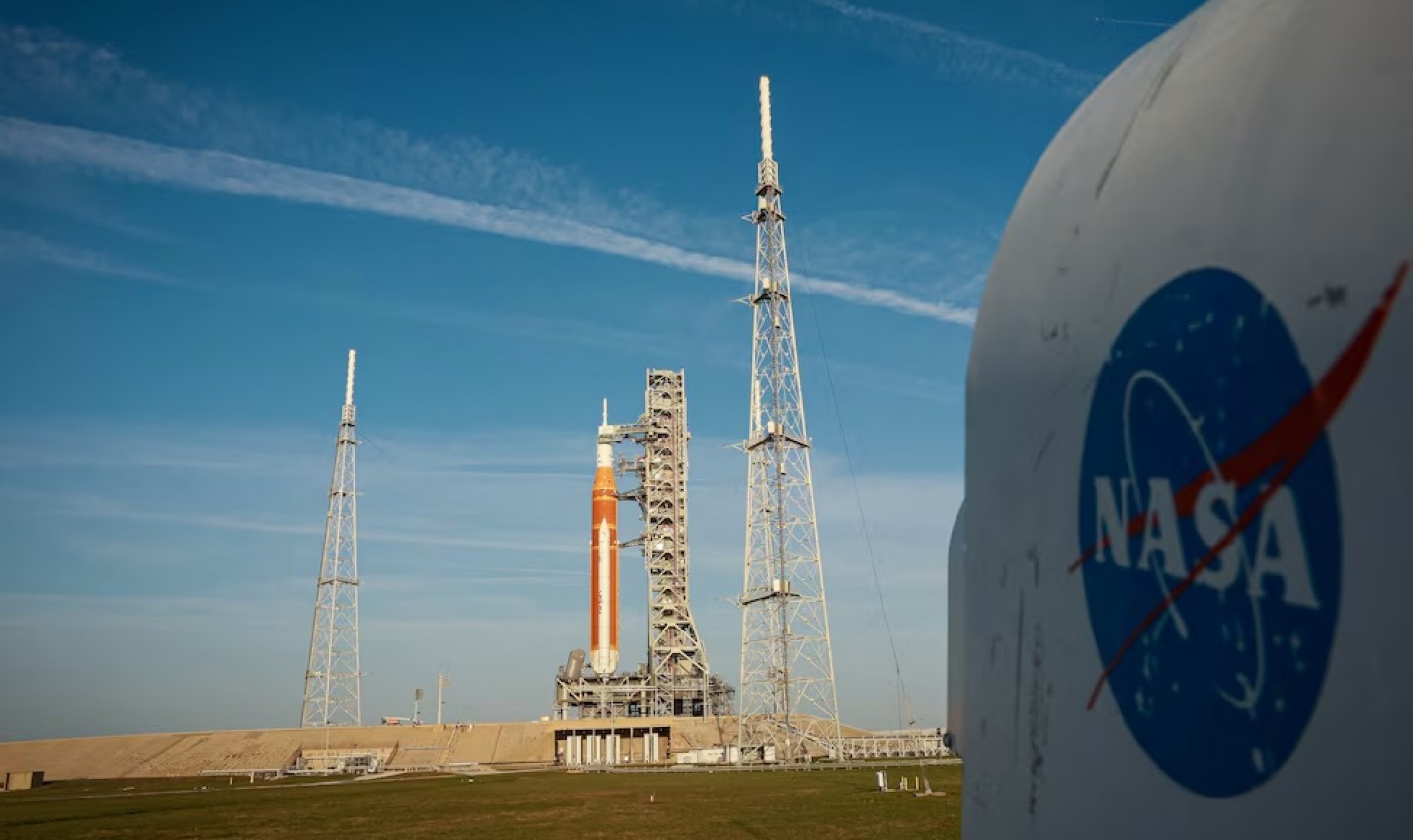 Destino: La Luna. Todo sobre el histórico lanzamiento de Artemis II