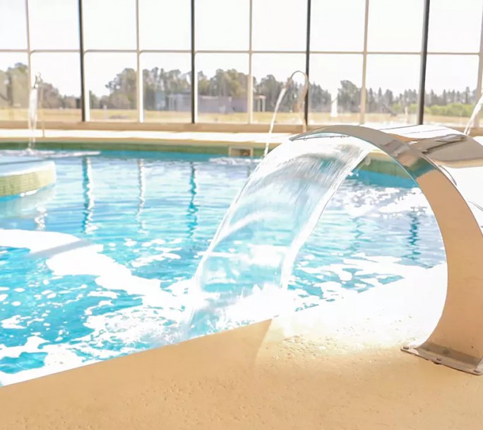 3 termas de Buenos Aires para escaparse en Semana Santa