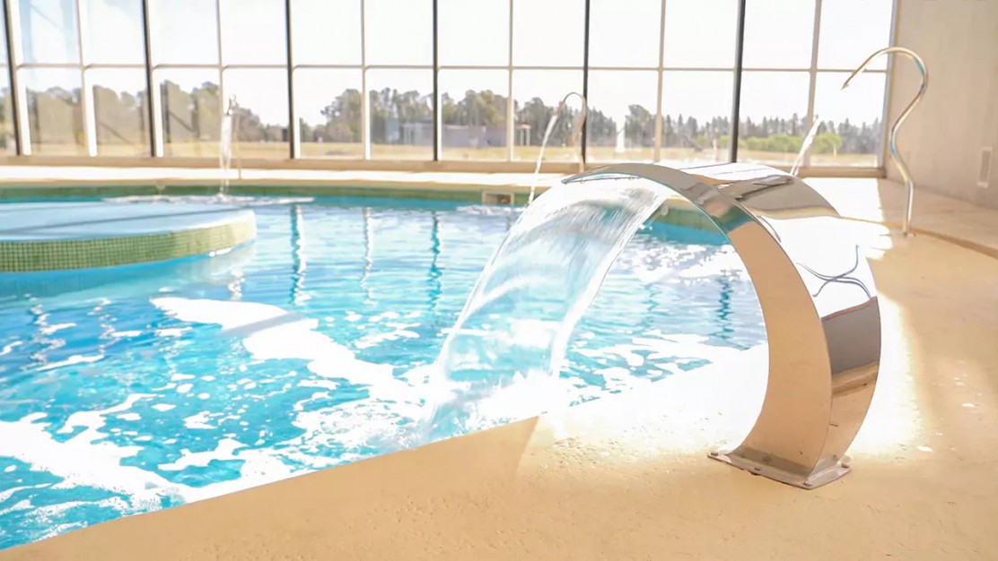 3 termas de Buenos Aires para escaparse en Semana Santa