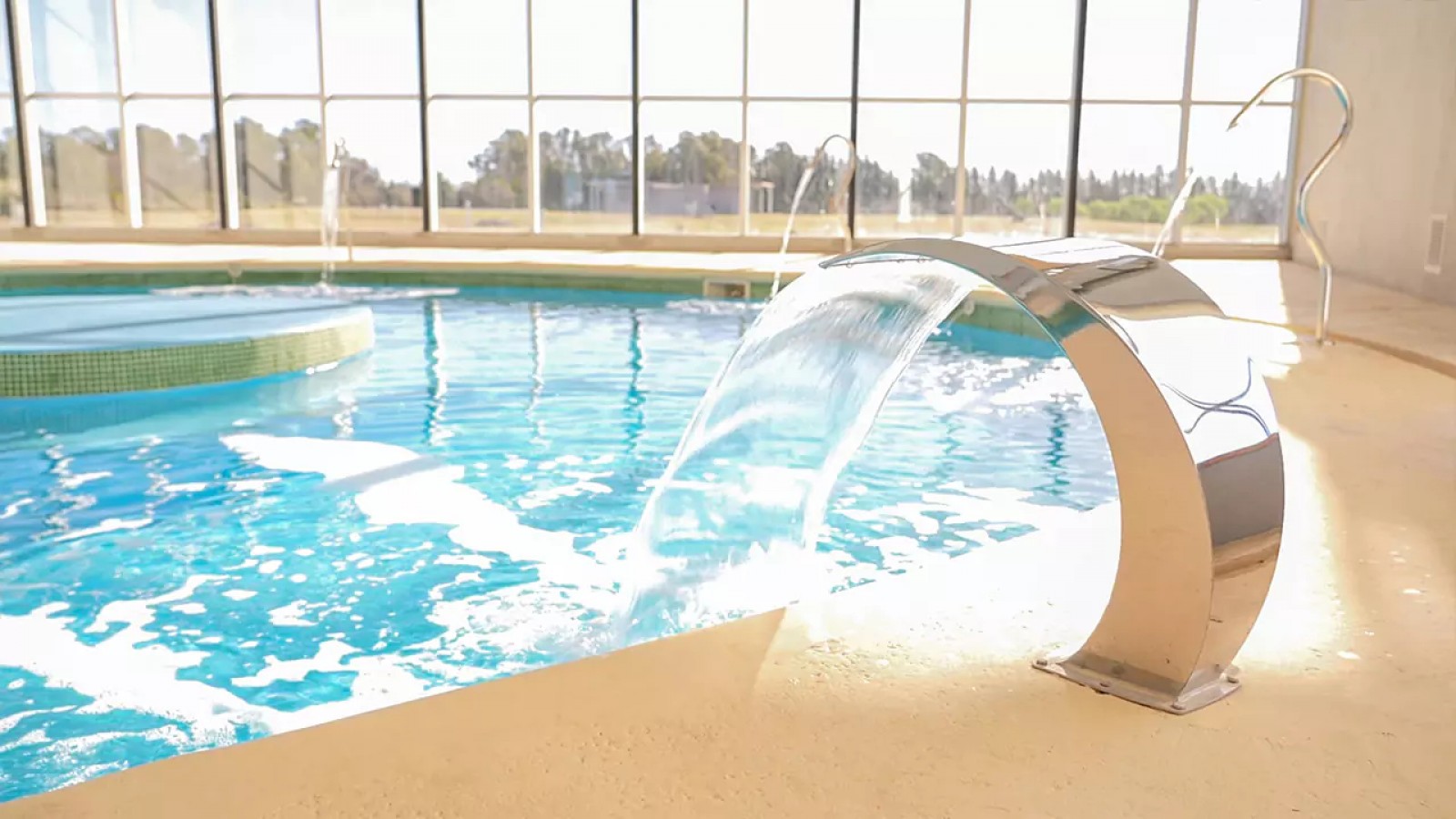 3 termas de Buenos Aires para escaparse en Semana Santa