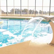 3 termas de Buenos Aires para escaparse en Semana Santa